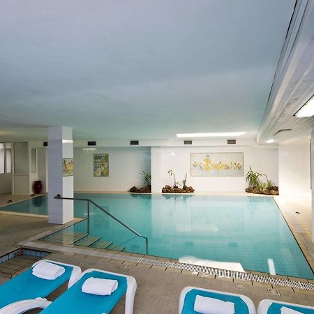 فندق Av Club Terme Colella Forio di Ischia المظهر الخارجي الصورة