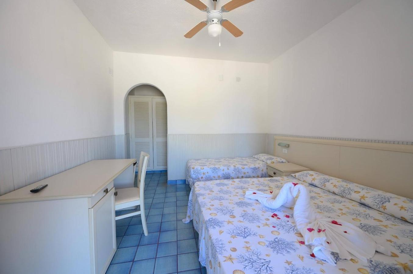 فندق Av Club Terme Colella Forio di Ischia المظهر الخارجي الصورة