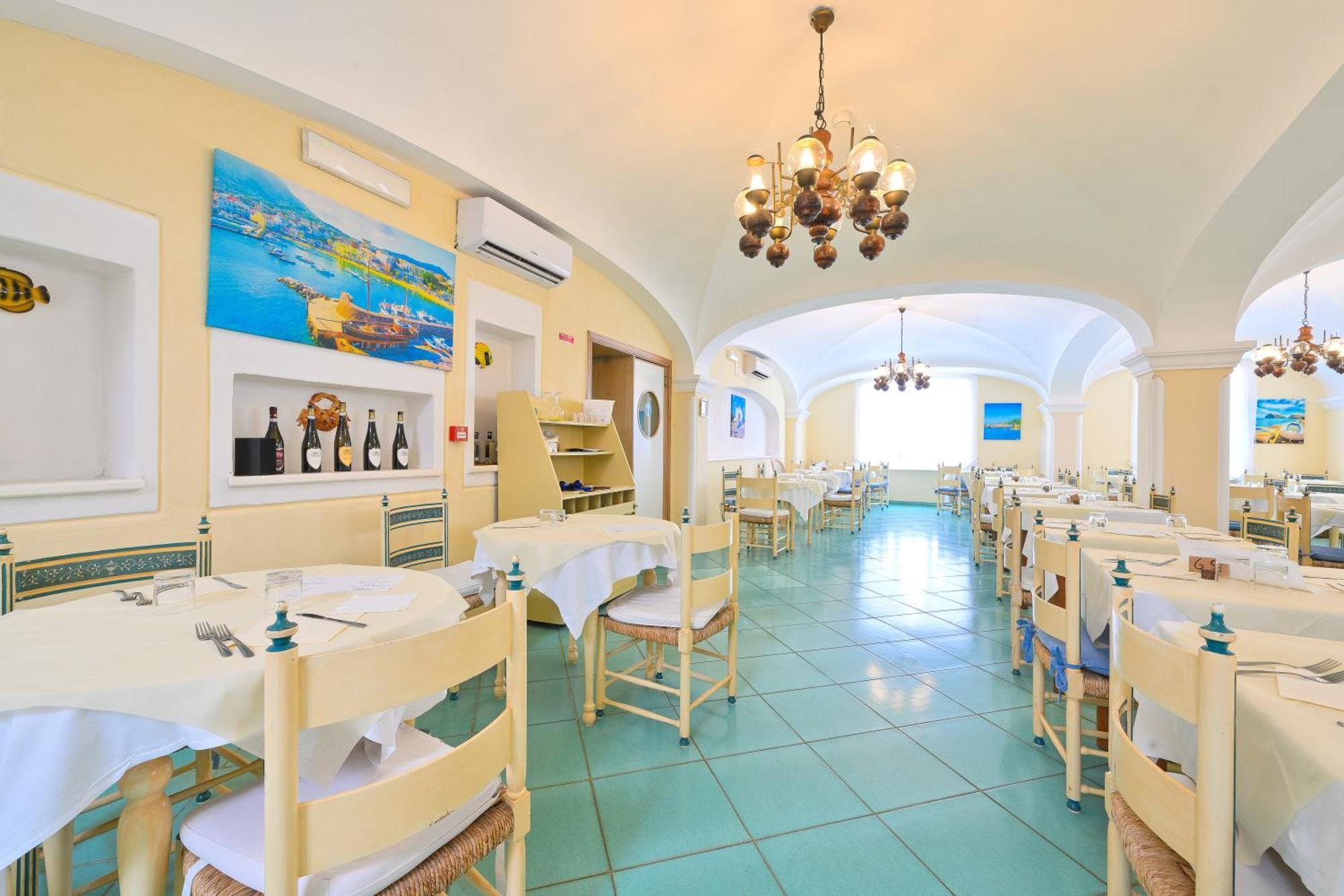فندق Av Club Terme Colella Forio di Ischia المظهر الخارجي الصورة