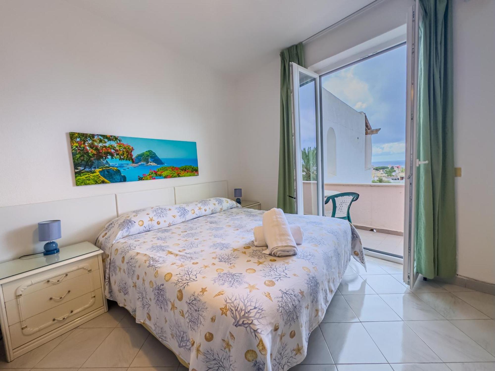 فندق Av Club Terme Colella Forio di Ischia المظهر الخارجي الصورة